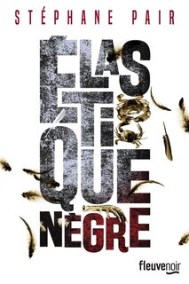 Front cover_Elastique nègre