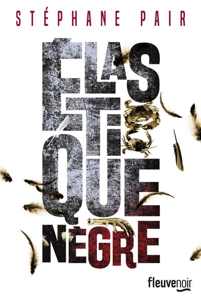 Front cover_Elastique nègre
