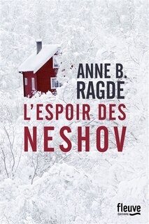Front cover_L'espoir des Neshov