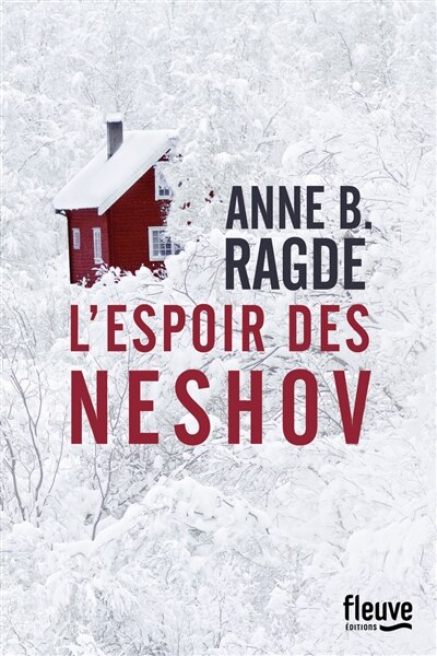 Front cover_L'espoir des Neshov