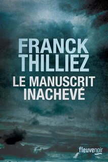 Front cover_LE MANUSCRIT INACHEVÉ