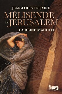 Front cover_Mélisende de Jérusalem
