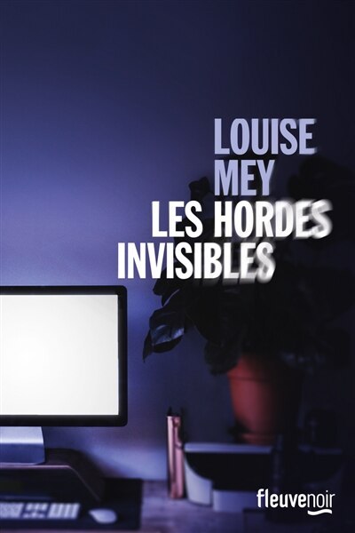 Couverture_Les hordes invisibles