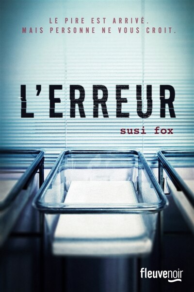 Front cover_L' erreur