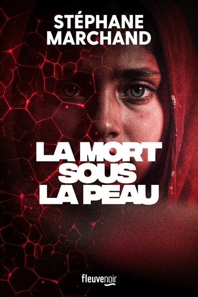 Couverture_La mort sous la peau