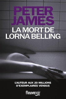 Front cover_La mort de Lorna Belling