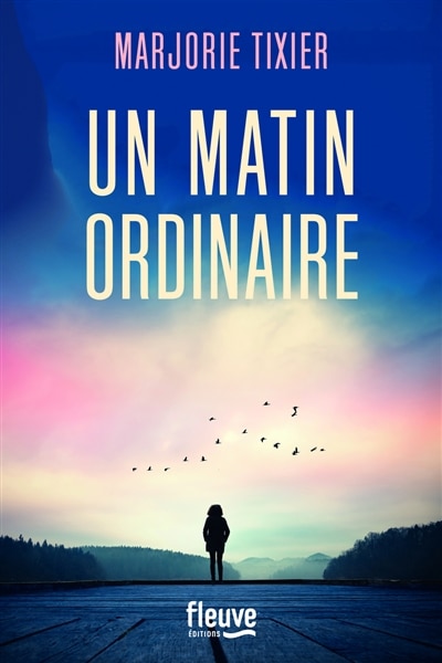 Front cover_Un matin ordinaire