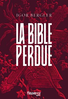 Front cover_La Bible perdue