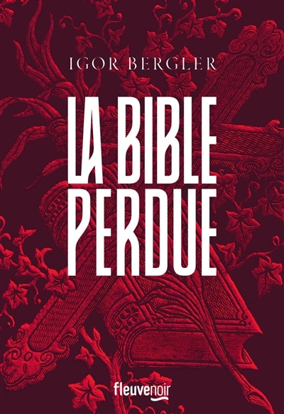 Front cover_La Bible perdue