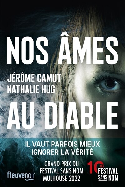 Front cover_Nos âmes au diable