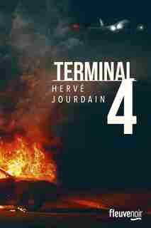 Terminal 4 de Hervé Jourdain
