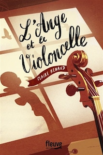 Front cover_L' ange et le violoncelle