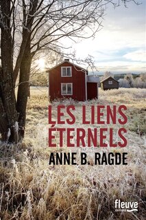 Front cover_Les liens éternels