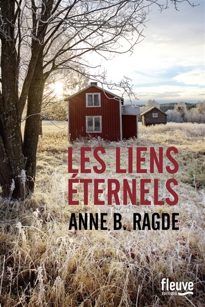 Front cover_Les liens éternels