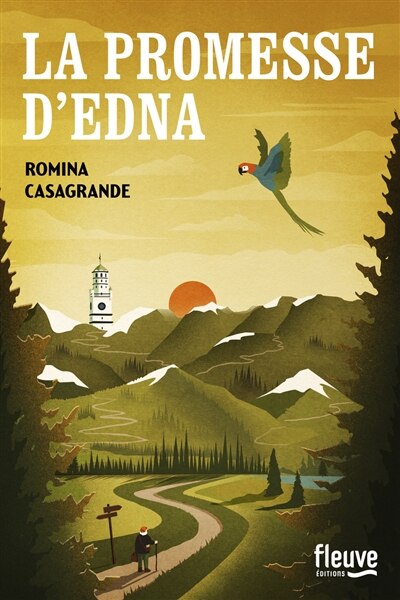 Couverture_La promesse d'Edna