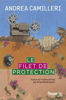 Front cover_LE FILET DE PROTECTION