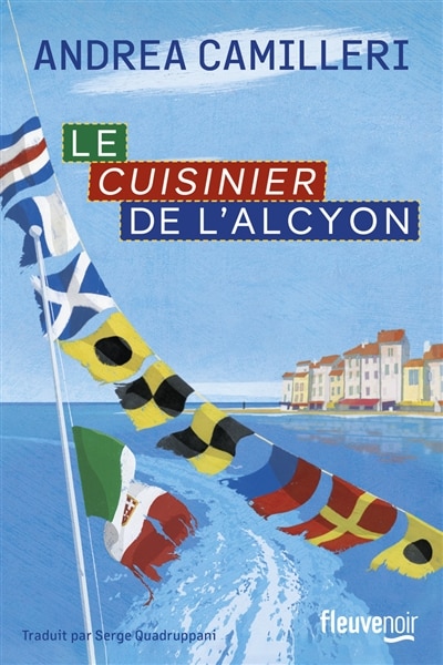 Couverture_Le cuisinier de l'Alcyon