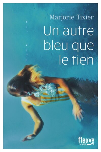 Couverture_Un autre bleu que le tien