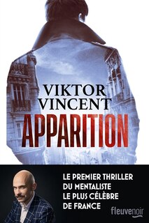 Front cover_Apparition
