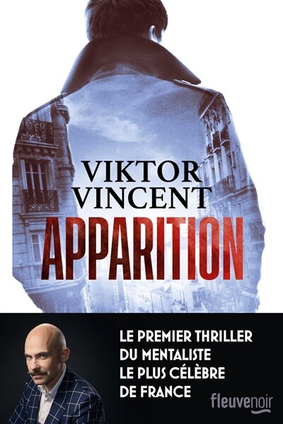 Front cover_Apparition