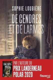Front cover_De cendres et de larmes