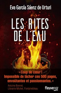 Couverture_Les rites de l'eau