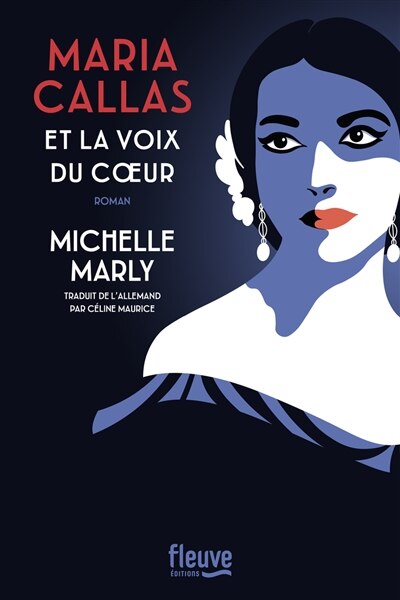 Front cover_Maria Callas et la voix du coeur