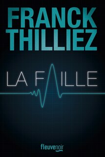 Couverture_La faille