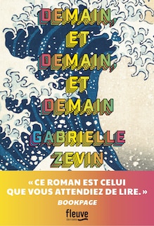 Couverture_Demain, et demain, et demain