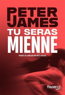 Front cover_Tu seras mienne