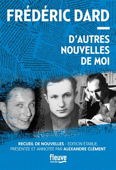 Couverture_D'autres nouvelles de moi, Vol. 2
