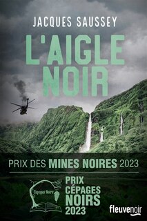 Front cover_L' aigle noir