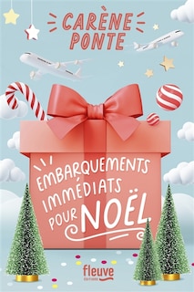 Front cover_Embarquements immédiats pour Noël