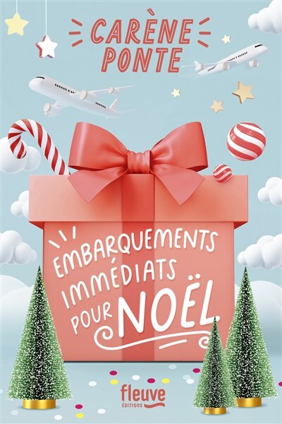 Front cover_Embarquements immédiats pour Noël