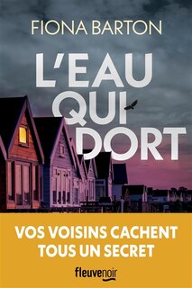 Couverture_L'eau qui dort