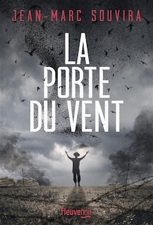 Front cover_La porte du vent