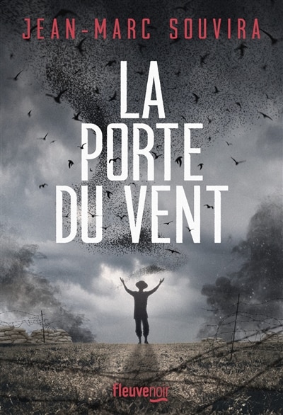 Front cover_La porte du vent
