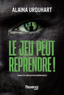 Front cover_Le jeu peut reprendre !