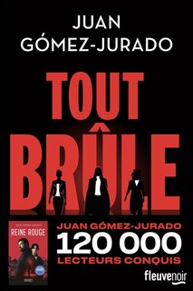 Front cover_Tout brule