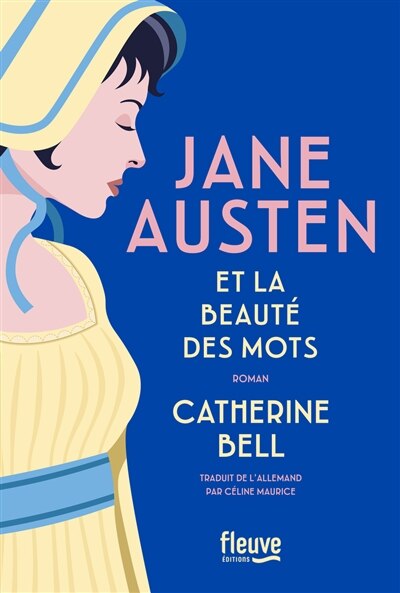 Front cover_Jane Austen et la beauté des mots
