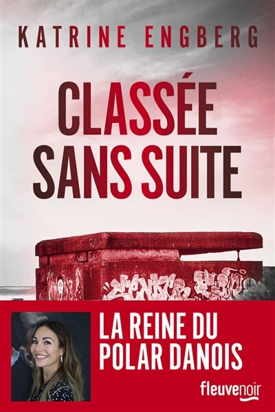 Front cover_Classee sans suite