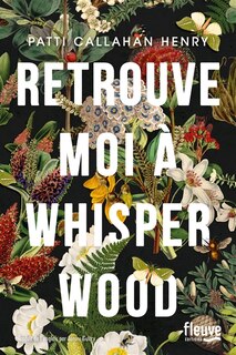Couverture_Retrouve-moi à Whisperwood