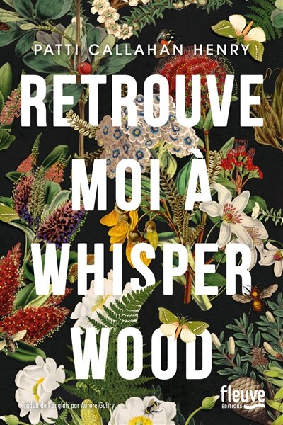 Couverture_Retrouve-moi à Whisperwood