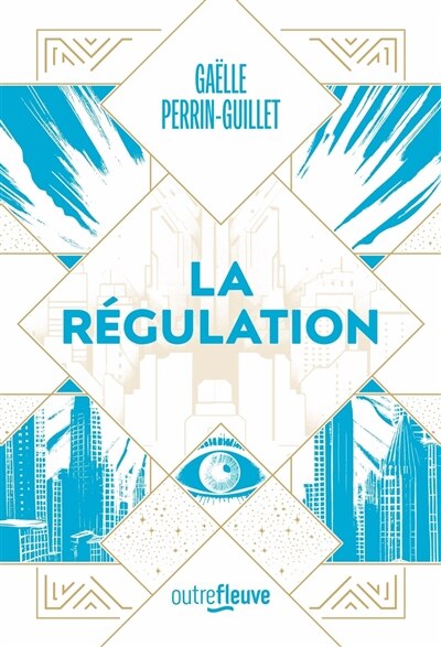 Front cover_La régulation