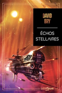 Front cover_Echos stellaires