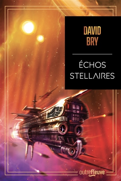 Front cover_Echos stellaires