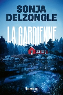 Couverture_La gardienne