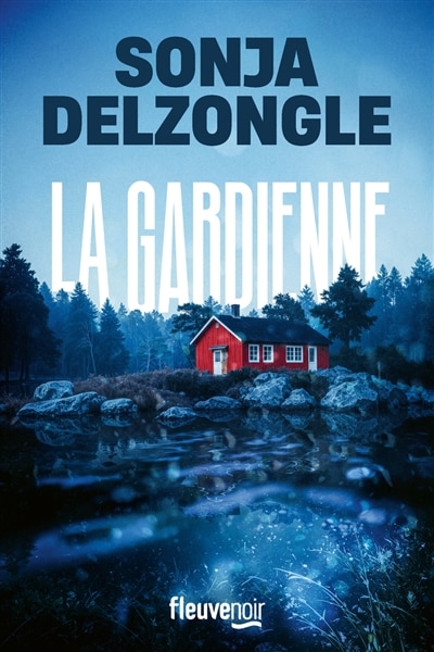 Couverture_La gardienne