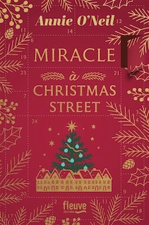 Couverture_Miracle à Christmas street
