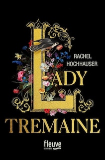 Front cover_Lady Tremaine